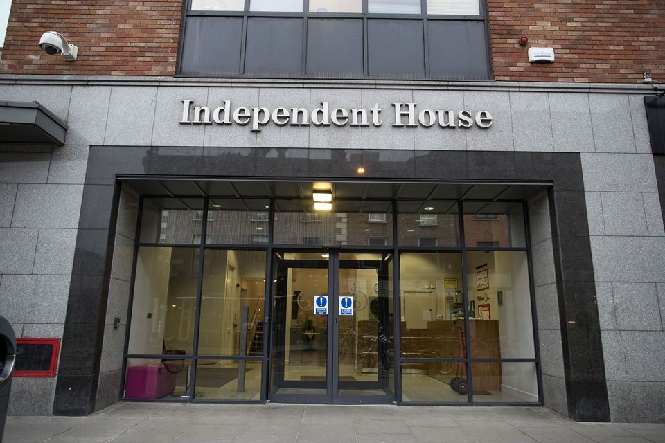 Independent House