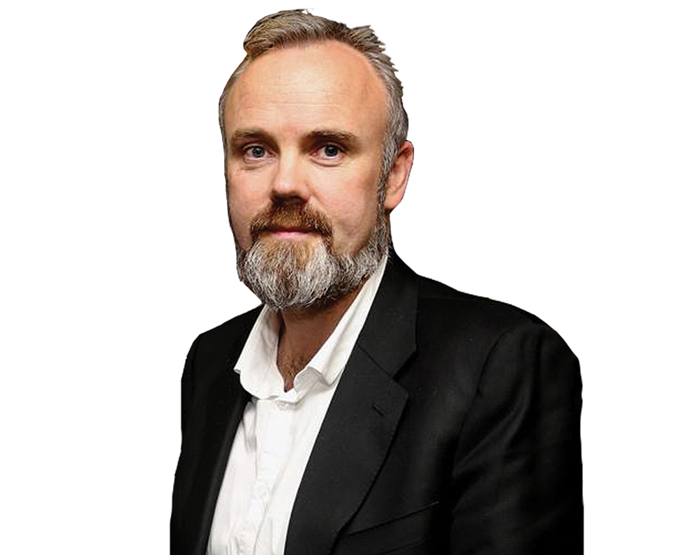 Cormac Bourke