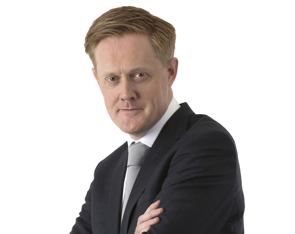 Fionnan Sheahan