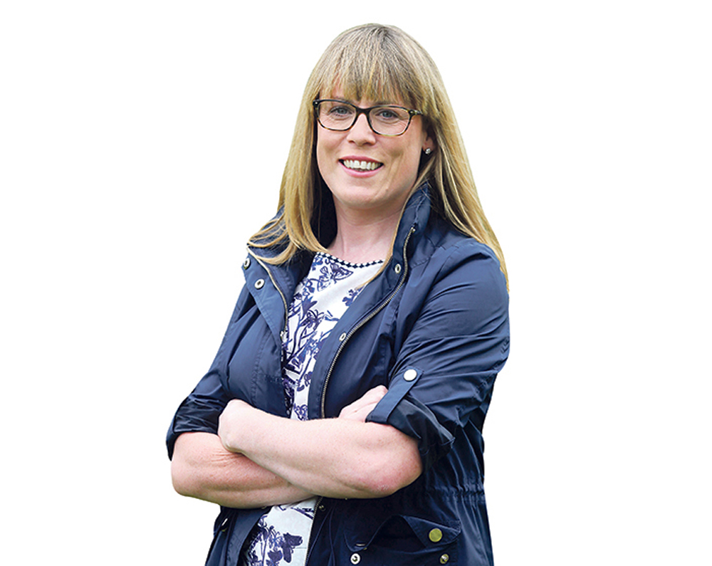 Margaret Donnelly